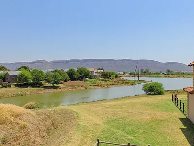 3 Bedroom Townhouse To Rent in Hartbeespoort - NMb9.webp