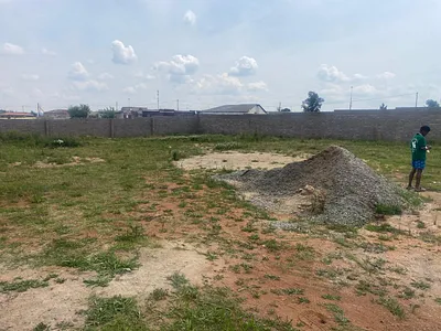 Vacant Land For Sale in Randfontein - img