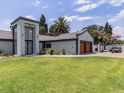 3 Bedroom House For Sale in Vereeniging - 0wIu.webp