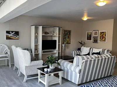 3 Bedroom Apartment To Rent in Plettenberg Bay - img