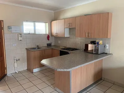 2 Bedroom Apartment For Sale in Vanderbijlpark - MlZG.webp