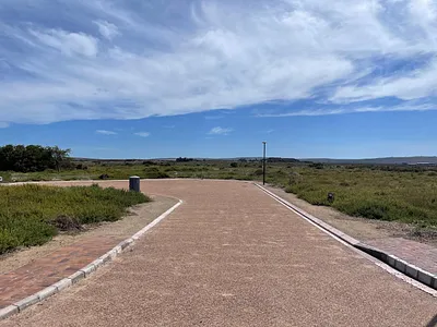 Vacant Land For Sale in Saldanha - zy4x.webp