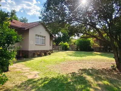 3 Bedroom House For Sale in Kriel - ZbJo.webp