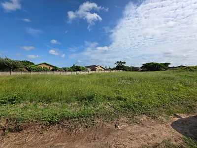 Vacant Land For Sale in Richards Bay - C1Z5.webp