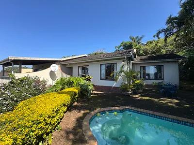 3 Bedroom House For Sale in Pennington - img