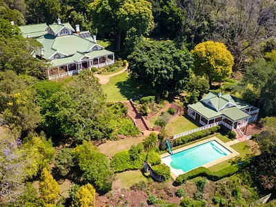6 Bedroom House For Sale in Pietermaritzburg - img