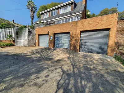 3 Bedroom House For Sale in Johannesburg - bqob.webp