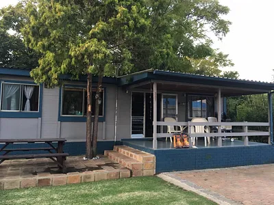 3 Bedroom House For Sale in Vaal Marina - img