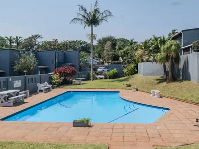 4 Bedroom Apartment For Sale in Umhlanga - img