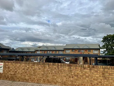 2 Bedroom Apartment To Rent in Witbank - img