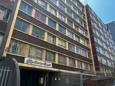 1 Bedroom Apartment For Sale in Durban - img
