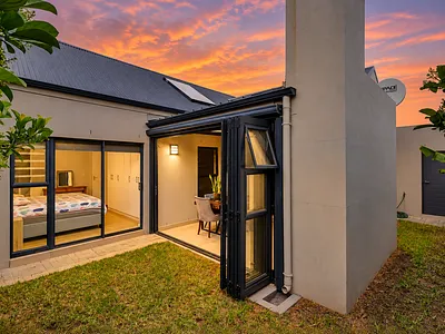 3 Bedroom House For Sale in Stellenbosch - img