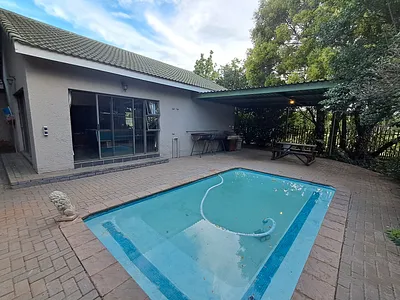 3 Bedroom House To Rent in Vanderbijlpark - vNSe.webp