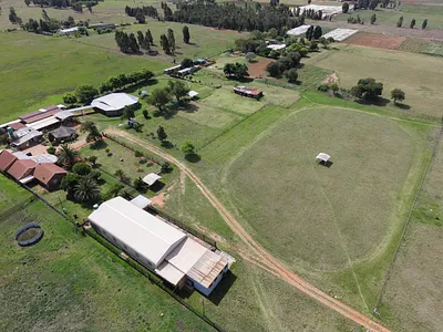 3 Bedroom House For Sale in Delmas - nTlG.webp