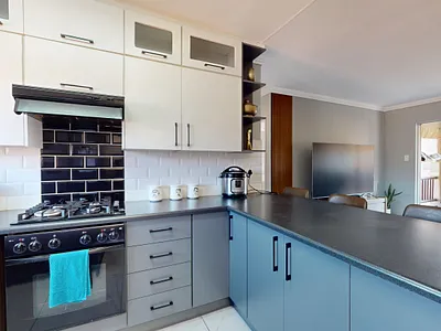 3 Bedroom Apartment For Sale in Boksburg - Io1T.webp