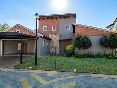 3 Bedroom House To Rent in Rustenburg - img