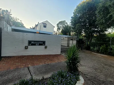 2 Bedroom Townhouse For Sale in Pretoria - PST3.webp