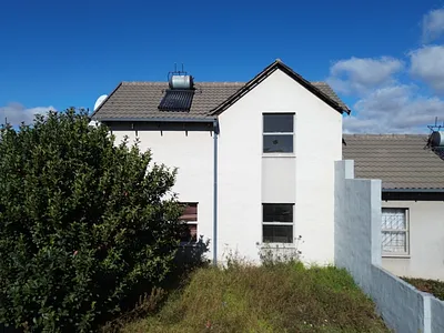 3 Bedroom Apartment For Sale in Nigel - img