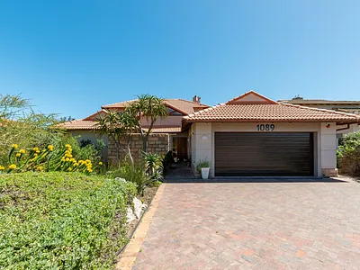 4 Bedroom House For Sale in Langebaan - img