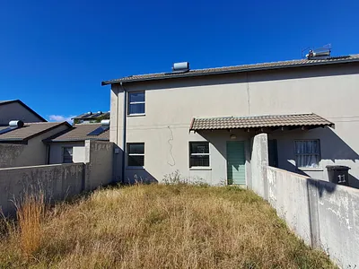 3 Bedroom Apartment For Sale in Nigel - img