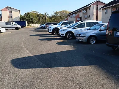 1 Bedroom Apartment To Rent in Durban - img