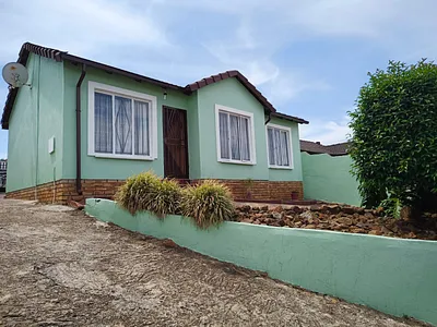 3 Bedroom House For Sale in Johannesburg - img