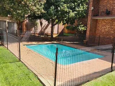2 Bedroom Apartment To Rent in Potchefstroom - img