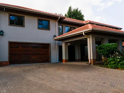 3 Bedroom House For Sale in Potchefstroom - img