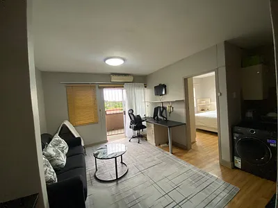 1 Bedroom Apartment For Sale in Potchefstroom - img