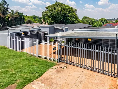 4 Bedroom House For Sale in Krugersdorp - CAXB.webp