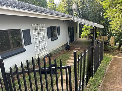 2 Bedroom Apartment To Rent in Hilton - img
