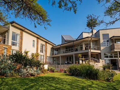 5 Bedroom House For Sale in Pietermaritzburg - img