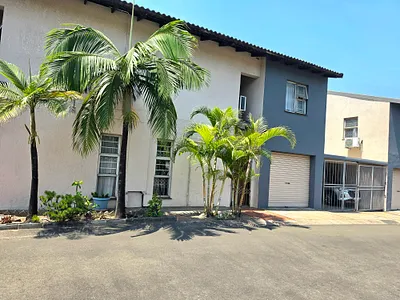 2 Bedroom Townhouse For Sale in Richards Bay - WeHv.webp