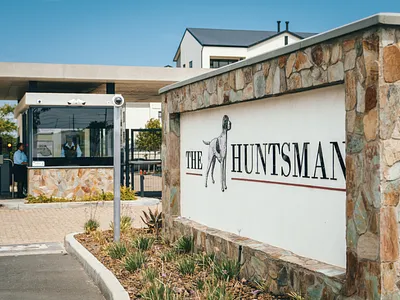 2 Bedroom Apartment To Rent in Somerset West - img