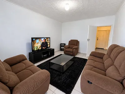 2 Bedroom Apartment For Sale in East London - img