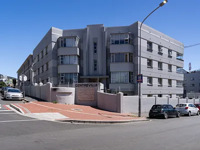 2 Bedroom Apartment To Rent in Cape Town - KzgL.webp