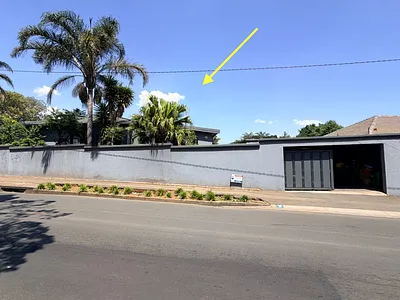 4 Bedroom House For Sale in Johannesburg - T8vs.webp
