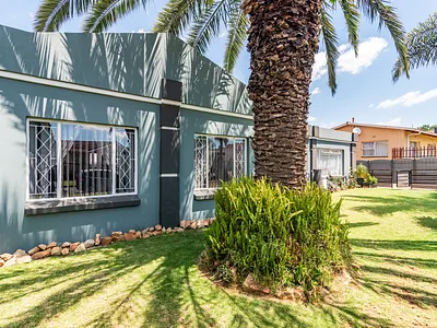 3 Bedroom House For Sale in Krugersdorp - iYrY.webp