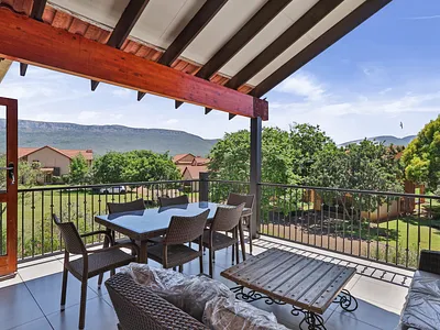 3 Bedroom Townhouse For Sale in Hartbeespoort - I0mL.webp