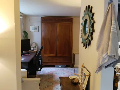 1 Bedroom Apartment To Rent in Stellenbosch - img