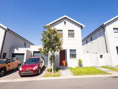 2 Bedroom Townhouse To Rent in Kraaifontein - nPtU.webp