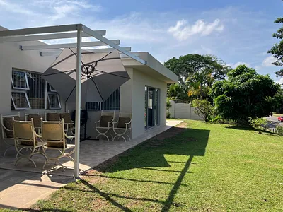 4 Bedroom House For Sale in Durban - img