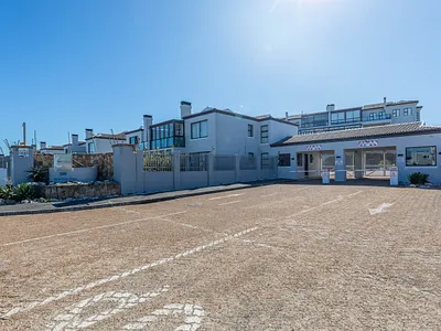 2 Bedroom Apartment To Rent in Blouberg - ioIM.webp