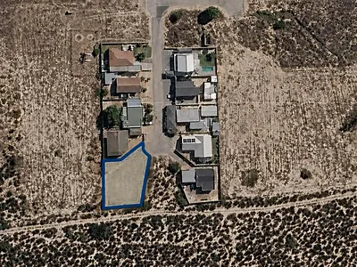 Vacant Land For Sale in Hopefield - img