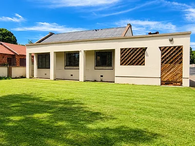3 Bedroom House For Sale in Bethal - img