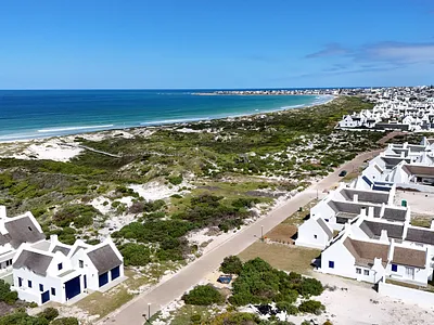 Vacant Land For Sale in Struisbaai - Q99Y.webp