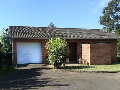 2 Bedroom Townhouse For Sale in Pietermaritzburg - img