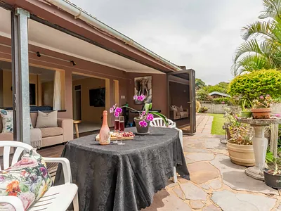 4 Bedroom House For Sale in Durban - IvTe.webp