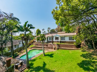 4 Bedroom House For Sale in Durban - uP8n.webp