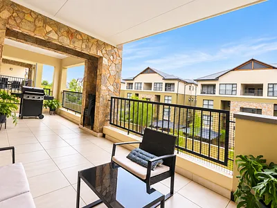2 Bedroom Apartment For Sale in Midrand - img